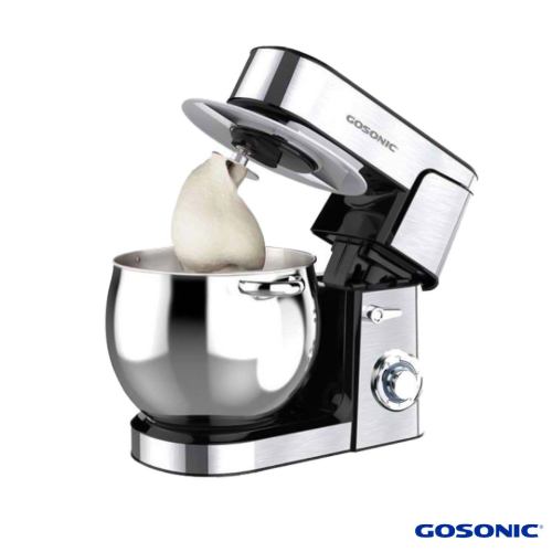 خرید اقساطی همزن برقی گوسونیک کاسه دار GSM-910