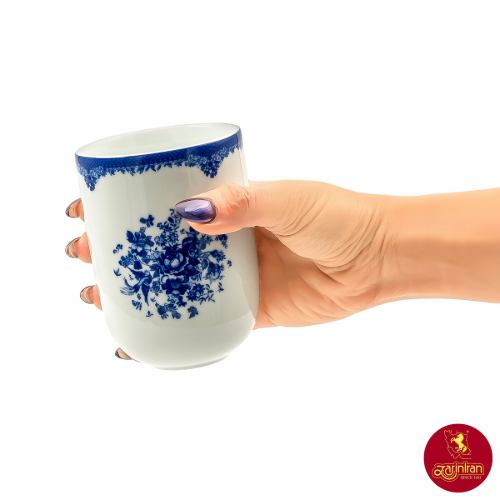 ماگ چینی زرین