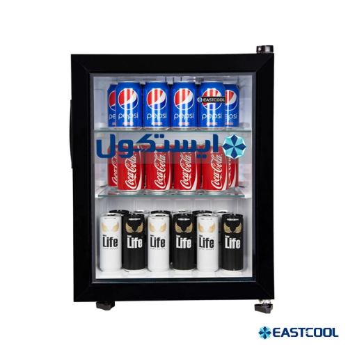 یخچال هتلی TM-4164-HS ایستکول با طراحی کم جا
