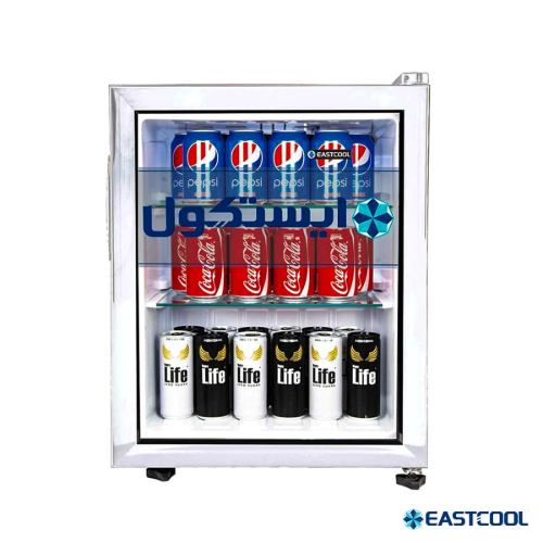 یخچال هتلی TM-4164-HS ایستکول کاربردی