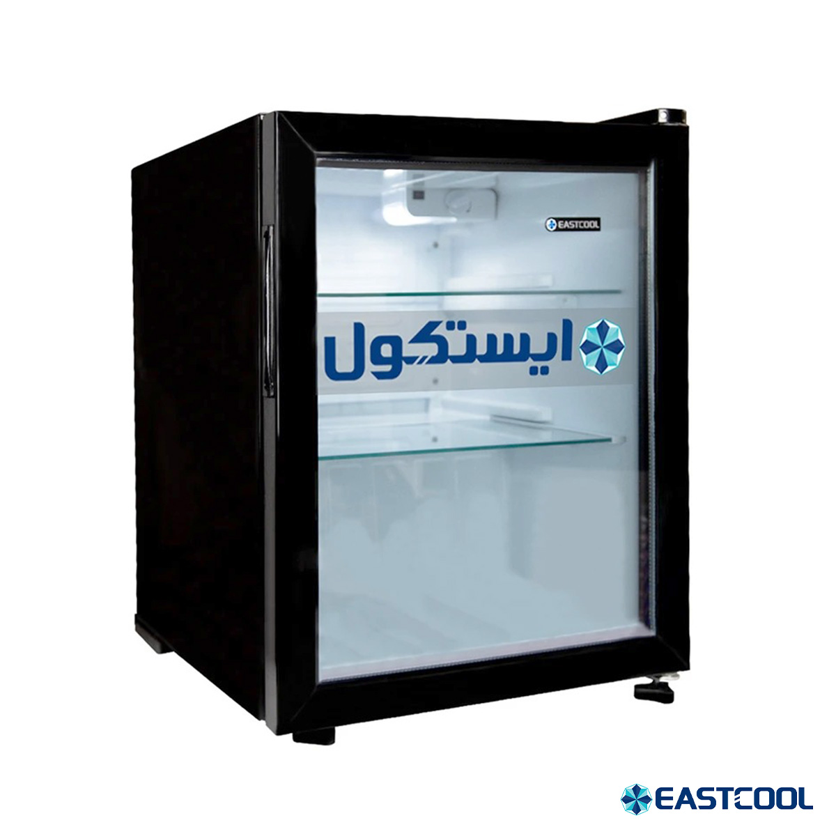 یخچال هتلی ایستکول 3 فوت با تضمین کیفیت