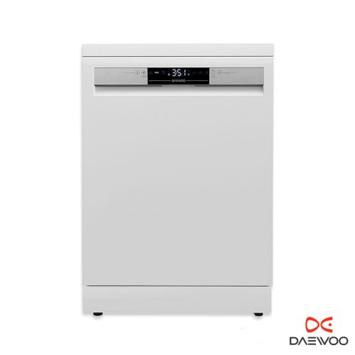 ماشین ظرفشویی DW-160 دوو 14 نفره