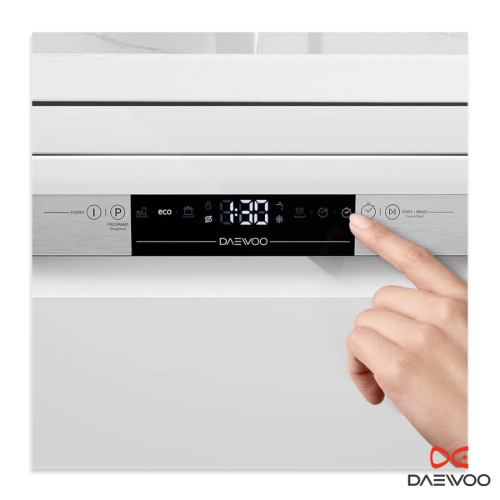 ماشین ظرفشویی دوو 14 نفره
