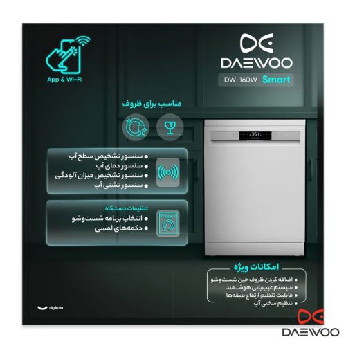 ماشین ظرفشویی