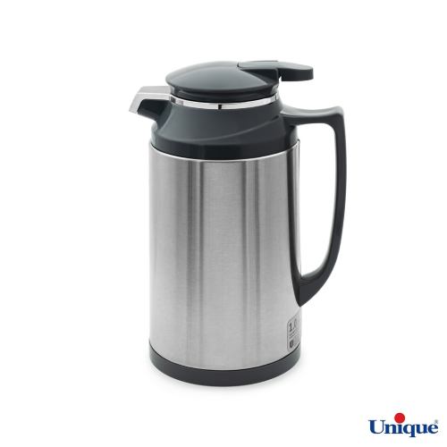 قیمت فلاسک 1 لیتری شیشه ای استیل یونیک UN-1870