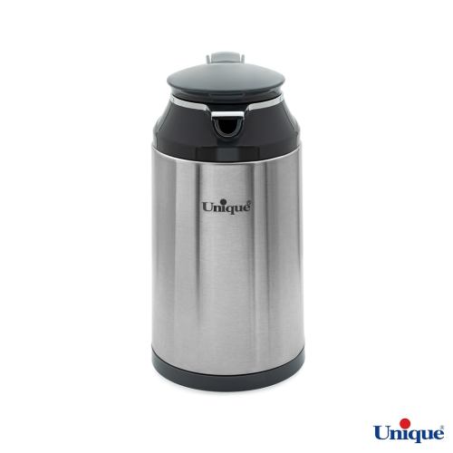 خرید فلاسک 1 لیتری شیشه ای استیل یونیک UN-1870