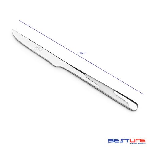 قیمت کارد میوه خوری 12 پارچه بست لایف مدل A6-1002