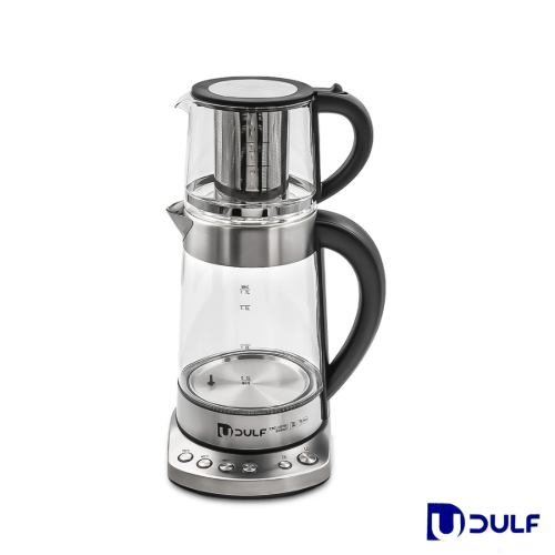 کتری و قوری وارمر دار دالف مدل TS3002