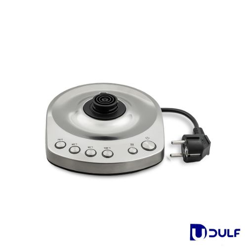 کتری و قوری وارمر دار دالف مدل TS3002