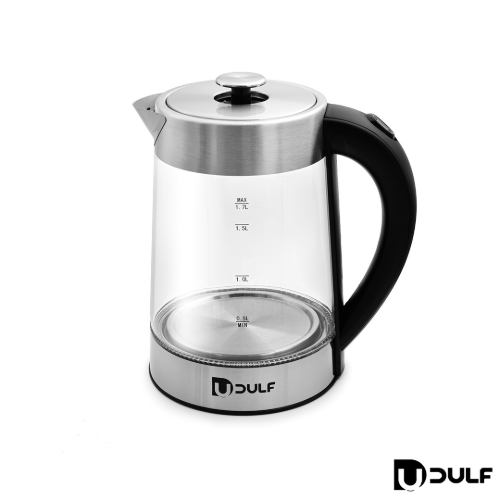 قیمت چای ساز با صفحه پیرکس دالف مدل TS7200