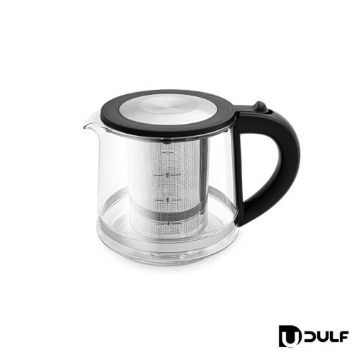 خرید چای ساز با صفحه پیرکس دالف مدل TS7200