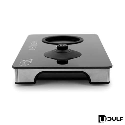 مشخصات چای ساز با صفحه پیرکس دالف مدل TS7200