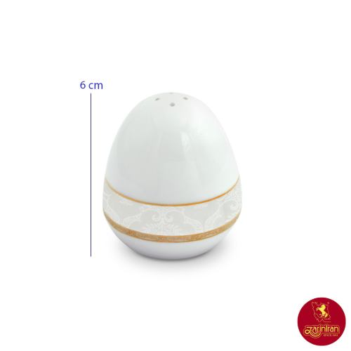 نمکپاش ایتالیا اف هدیه طلایی