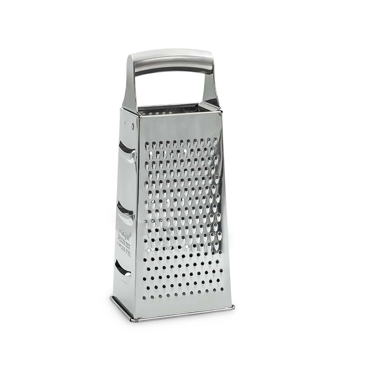 رنده استیل مستطیل کوچک یونیک  مدل UN-2225