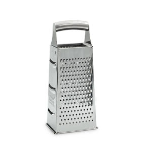 رنده استیل مستطیل کوچک یونیک  مدل UN-2225