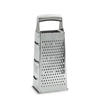 رنده استیل مستطیل کوچک یونیک  مدل UN-2225