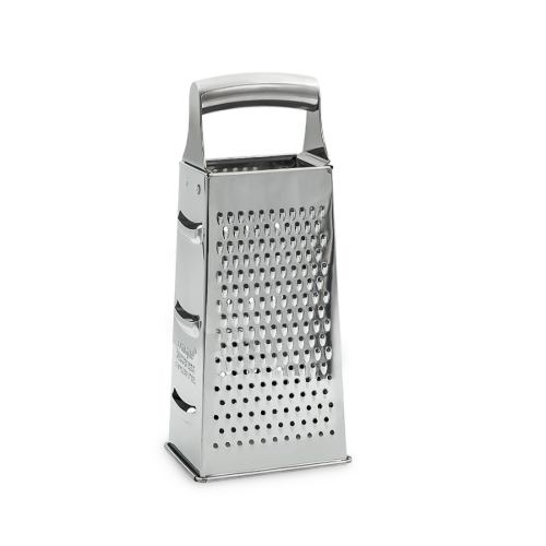رنده استیل مستطیل کوچک یونیک  مدل UN-2225