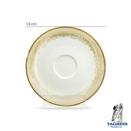 سرویس غذا خوری 90 پارچه مدل آناهید
