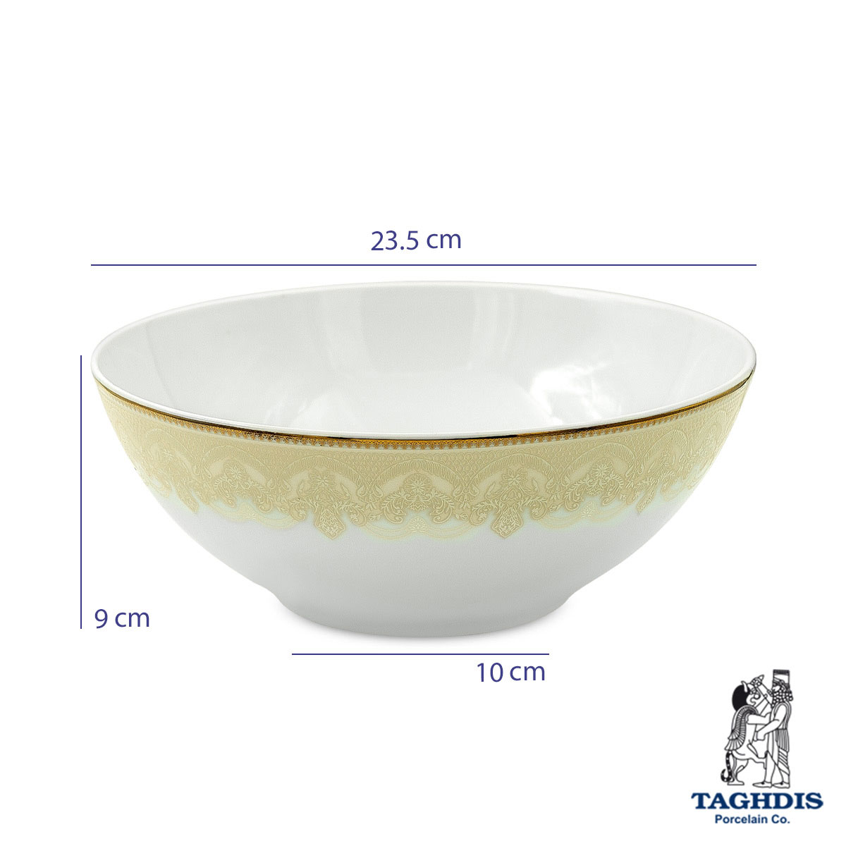 سرویس غذا خوری چینی
