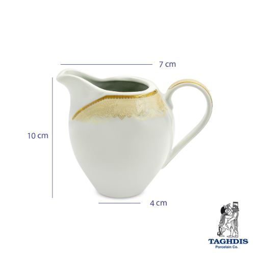 غذا خوری 90 پارچه چینی