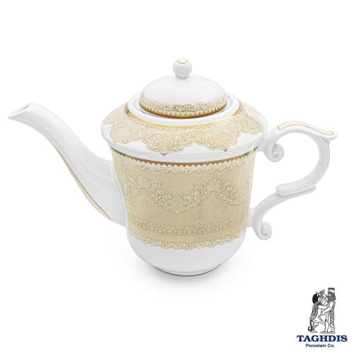 مشخصات سرویس غذا خوری 90 پارچه چینی تقدیس