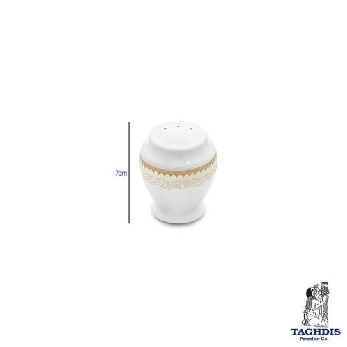 نمک پاش چینی تقدیس