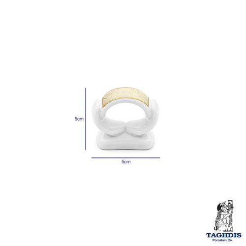 خرید قسطی سرویس غذا خوری کابان تقدیس 90 پارچه چینی