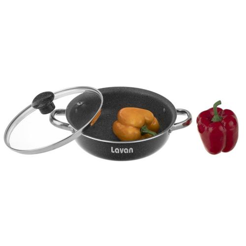 قیمت تابه گرانیتی لاوان مدل تیتان سایز 20