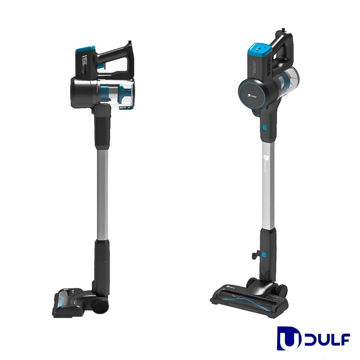 جارو برقی دالف 450 وات مدل SV-701