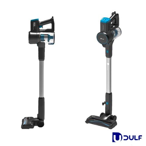 جارو برقی دالف 450 وات مدل SV-701