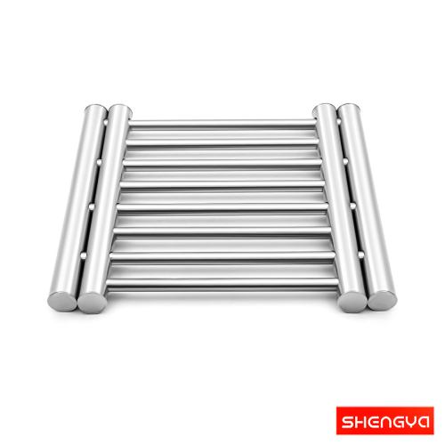 زیر قابلمه E5374 استیل شنگیا