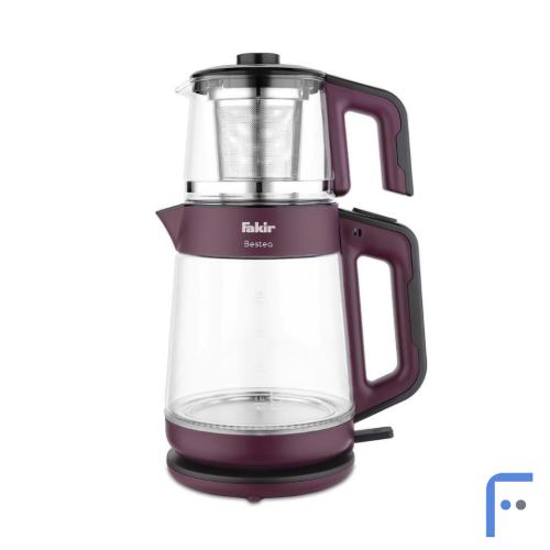 چای ساز فکر پیرکس BESTEA با طراحی مدرن