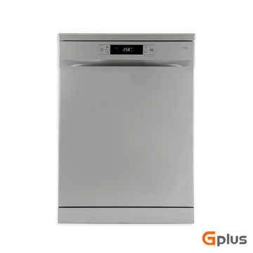 ماشین ظرفشویی 14 نفره جی‌ پلاس GDW-N1473