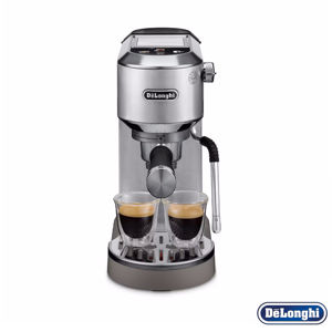 اسپرسوساز دلونگی EC890 با طراحی شیک و کاربردی