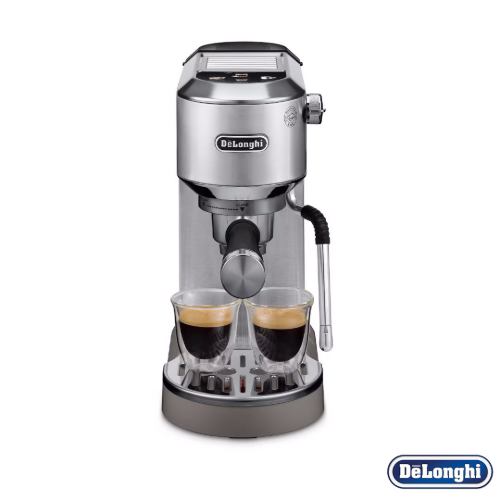 اسپرسوساز دلونگی EC890 با طراحی شیک و کاربردی