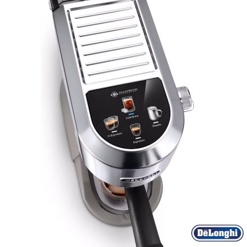 خرید اقساطی اسپرسوساز دلونگی EC890