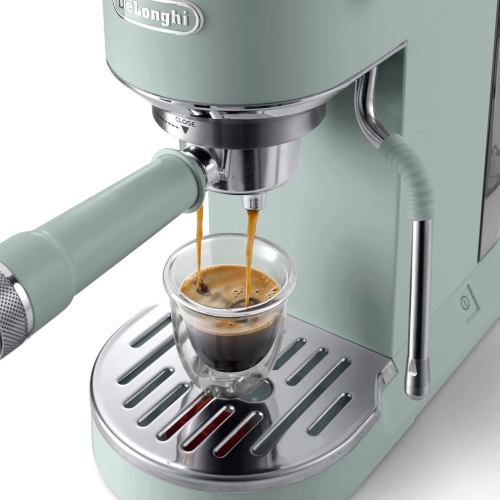 مشخصات اسپرسوساز دلونگی EC890