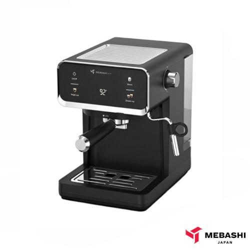 اسپرسوساز ME-ECM 2117 مباشی 1.5 لیتری