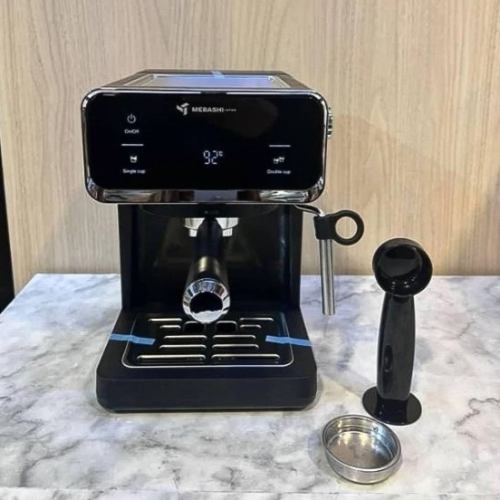 خرید اسپرسوساز ME-ECM 2117 مباشی 1.5 لیتری