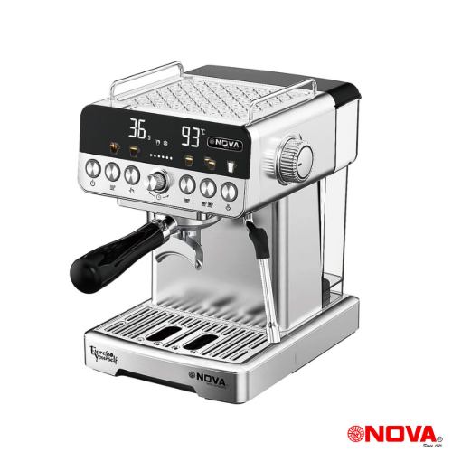 اسپرسو ساز NCM-1074EXPD نوا 1350 وات