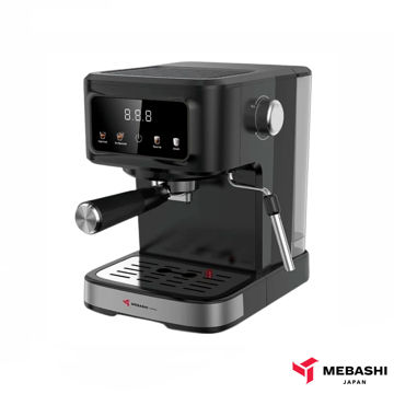 اسپرسوساز ME-ECM 2118 مباشی 1.5 لیتری