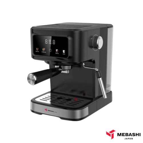 اسپرسوساز ME-ECM 2118 مباشی 1.5 لیتری
