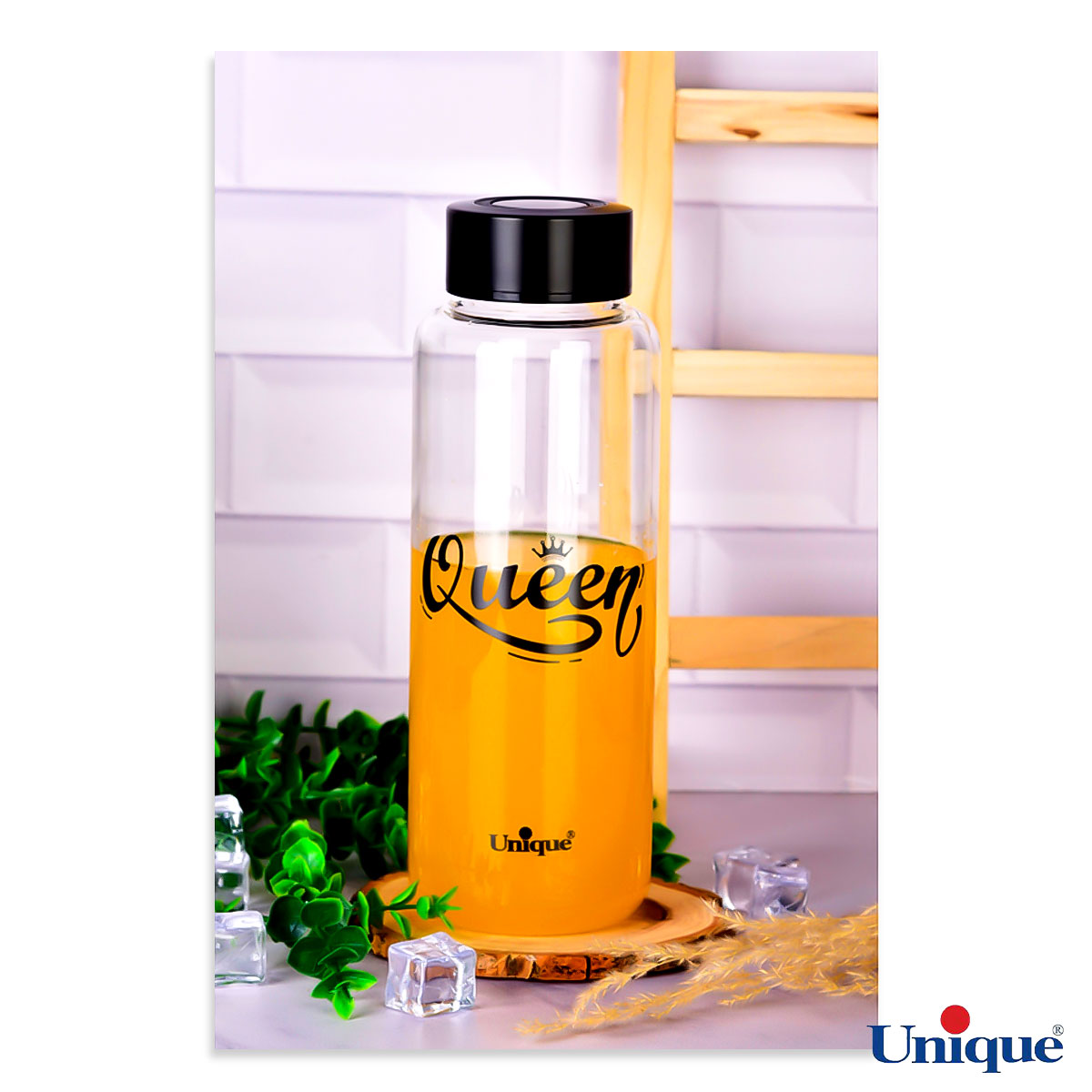 بطری آب
