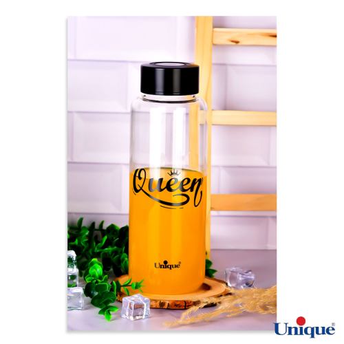 بطری آب
