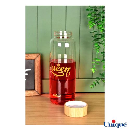 بطری آب