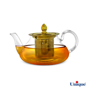 قوری پیرکس 800 میلی لیتر یونیک UN-7904
