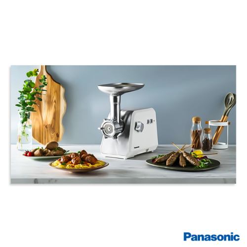 چرخ گوشت غذاساز پاناسونیک
