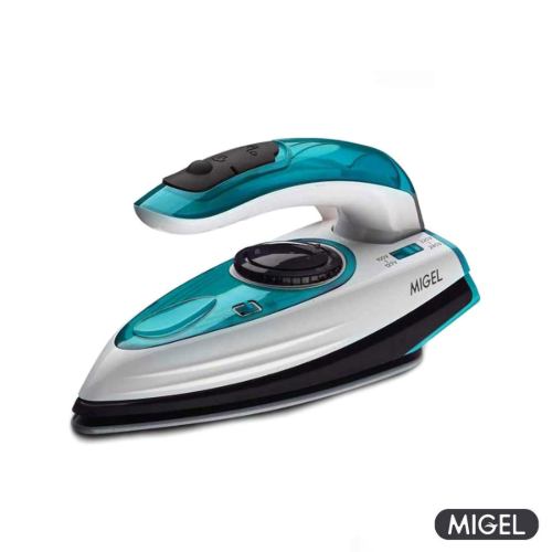 مشخصات اتو بخار میگل مدل GSI 120