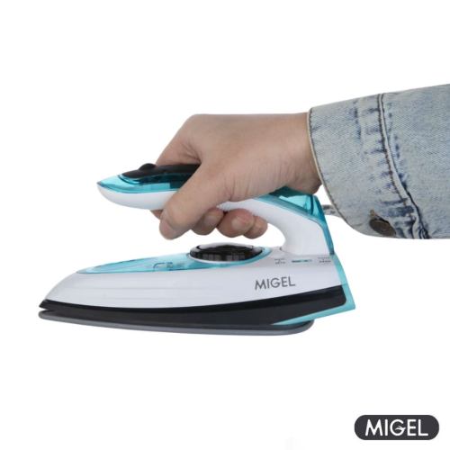 رنگبندی اتو بخار میگل مدل GSI 120