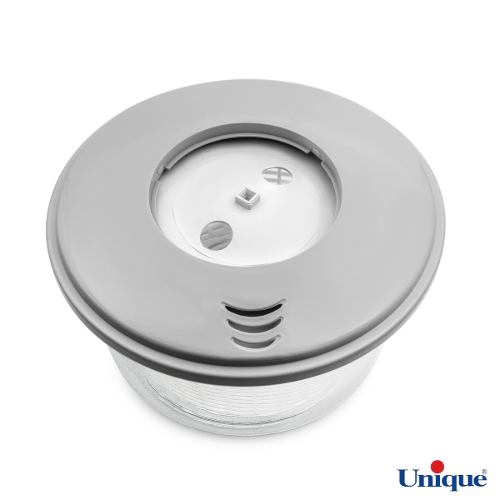 سبزی خشک کن هلالی 5 لیتر یونیک UN-3095